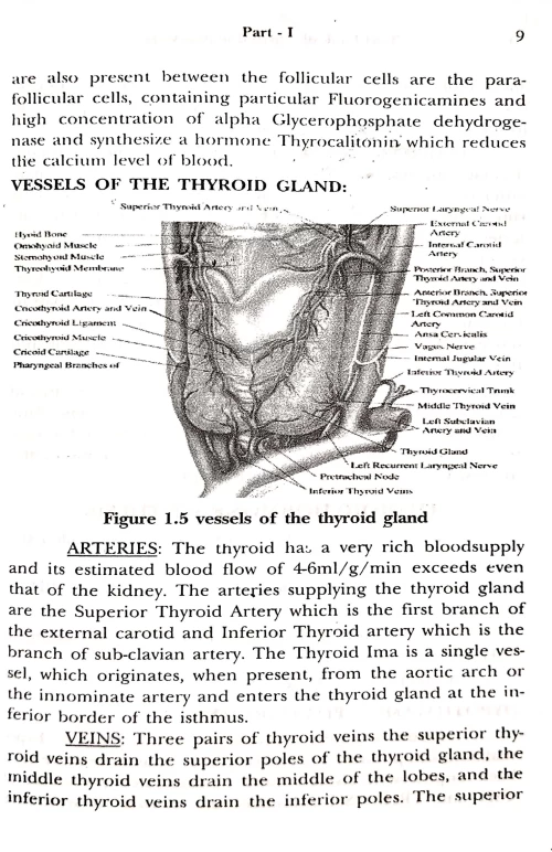 Text Book Of Thyroid In Ayurveda